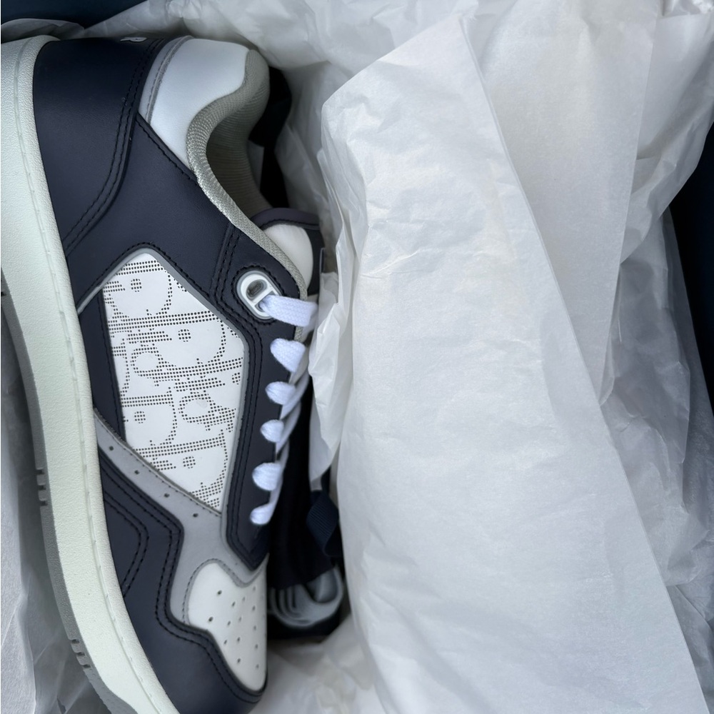 Dior sneakers BNWT AUTHENTIC